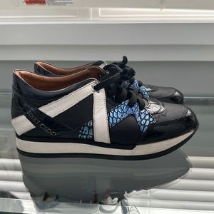 Jimmy Choo Sneakers